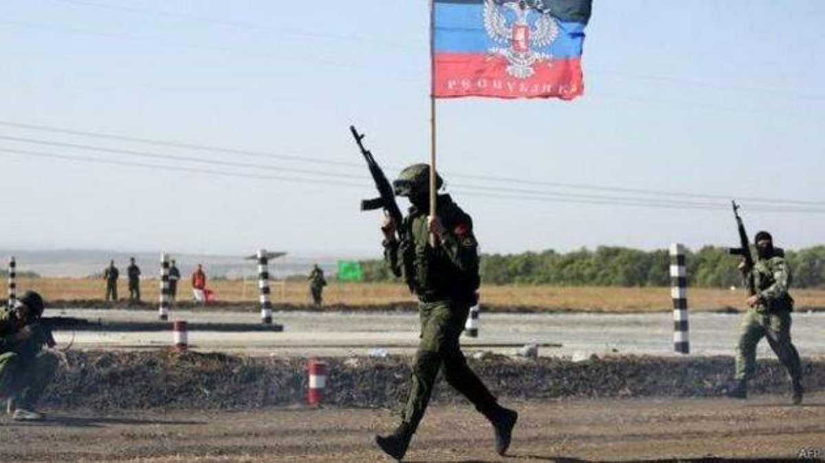 Путин готовит захват Херсонщины, стягивают войска: доказательства из Крыма