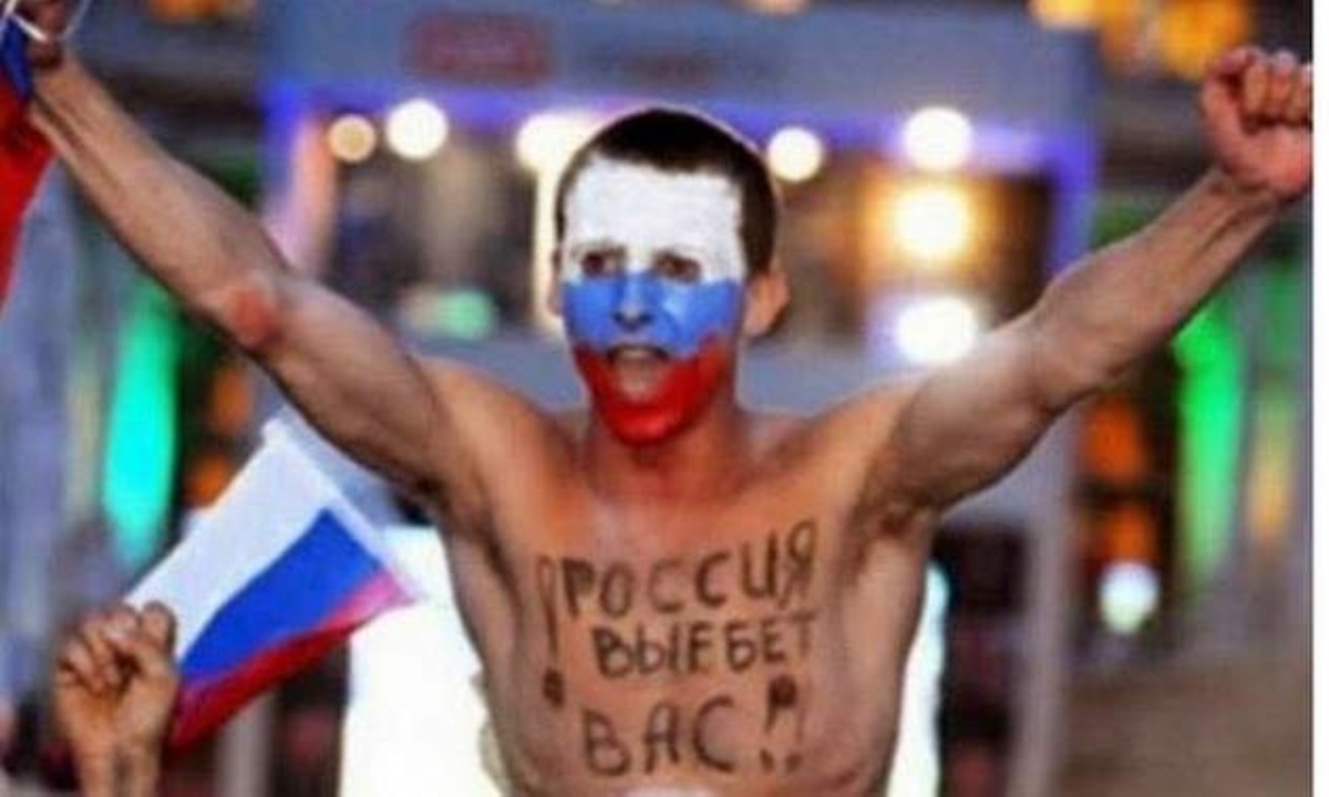 «Русский» город: в РФ положили глаз на областной центр Украины