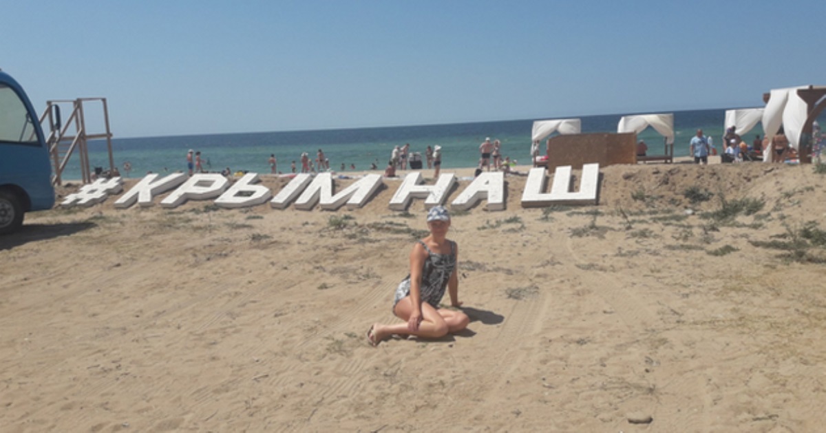 Жемчужина Крыма в пик сезона: опубликованы субботние фото пляжей в Ялте