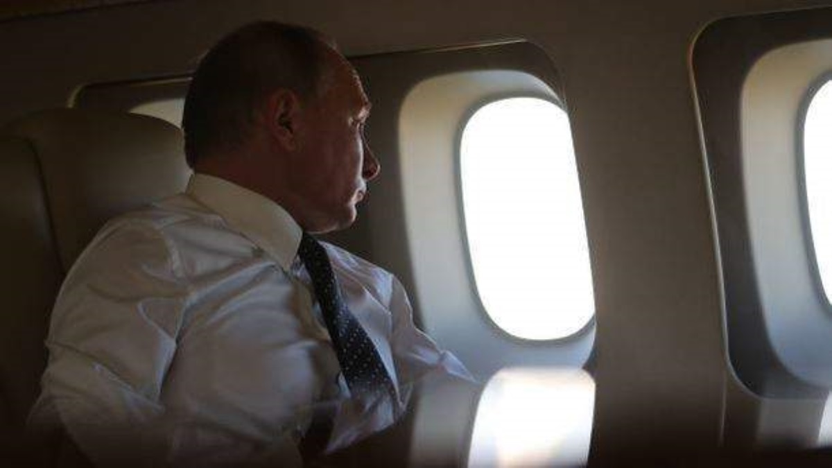 У Путина осталась последняя ставка по Украине