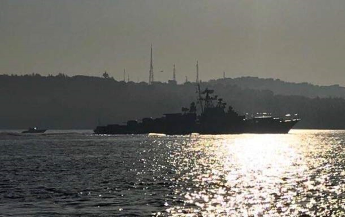 Россия не сможет выйти в Черное море: дипломат рассказал, как «поставить на место» соседей
