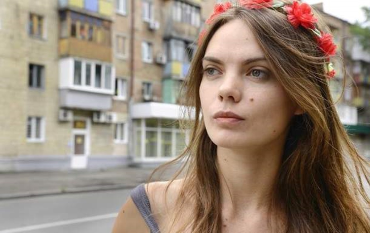 Покончила с собой одна из основательниц Femen