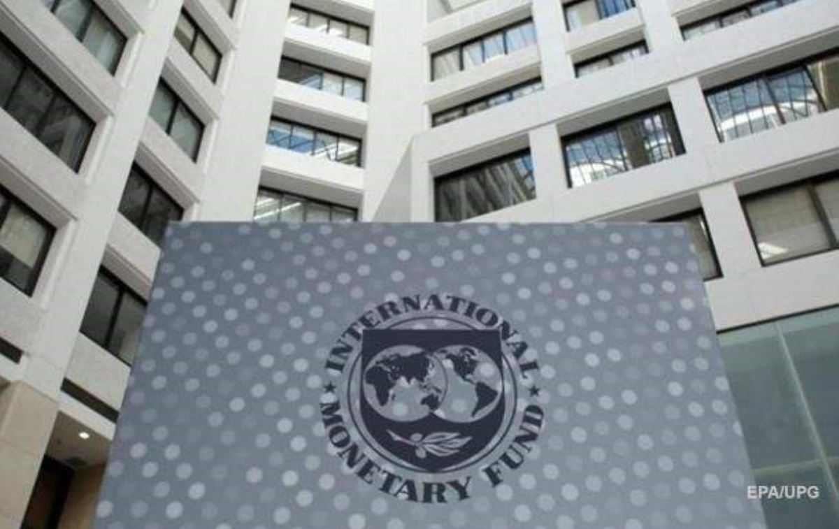 Минфин: Переговоры с МВФ близки к завершению