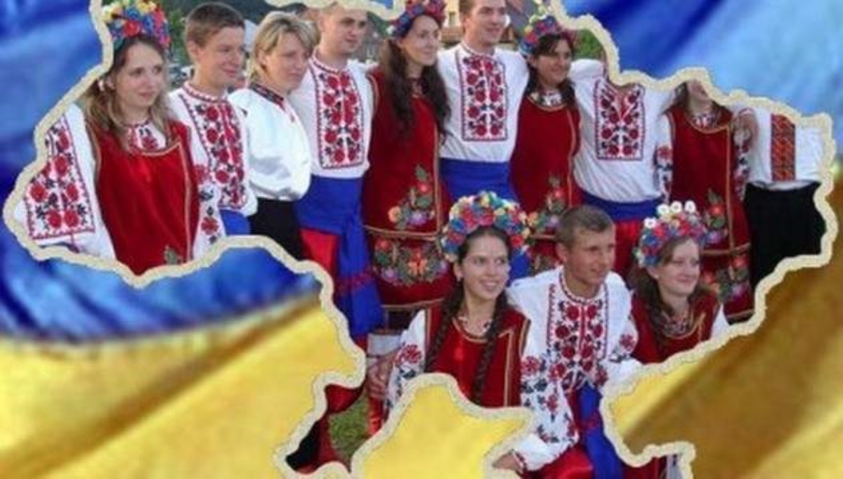 Перепись населения: кого больше не считают украинцами