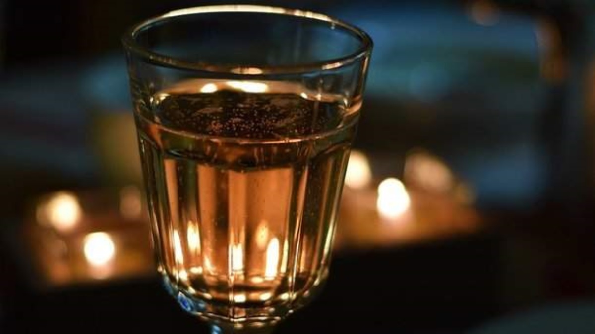 В Украине повысят цены на весь алкоголь