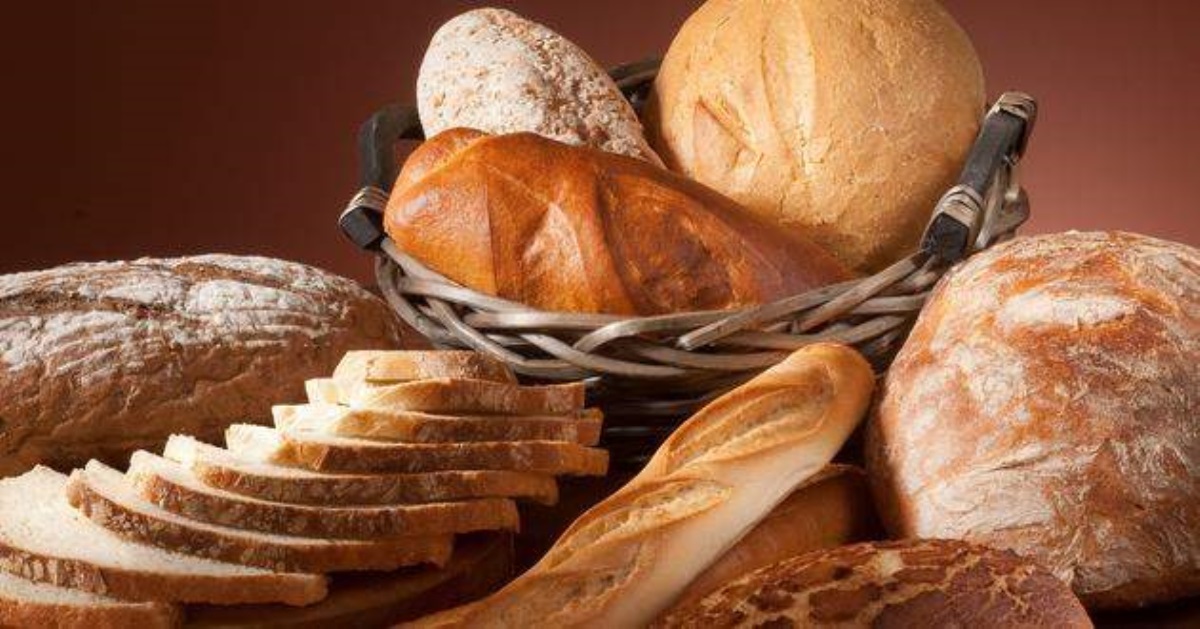 Официально: Украина сокращает производство хлеба