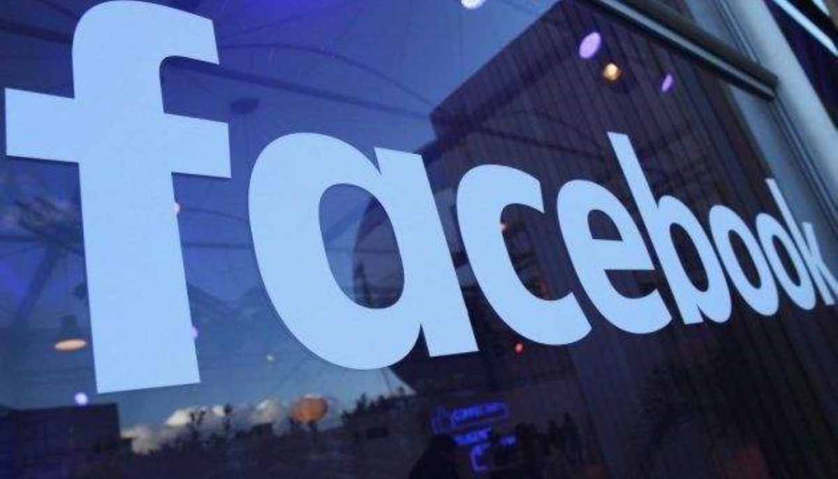 Акции Facebook упали на 24% после публикации квартального отчета