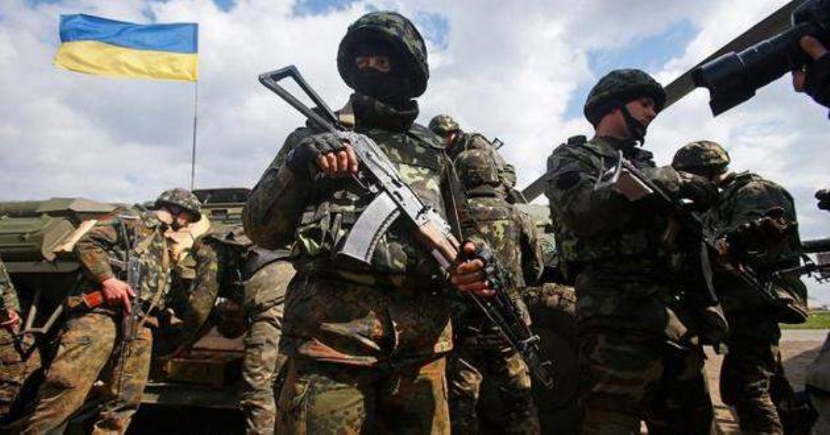 Просто разрешите нам: военные рассказали, что останавливает их от продвижения вперед на Донбассе
