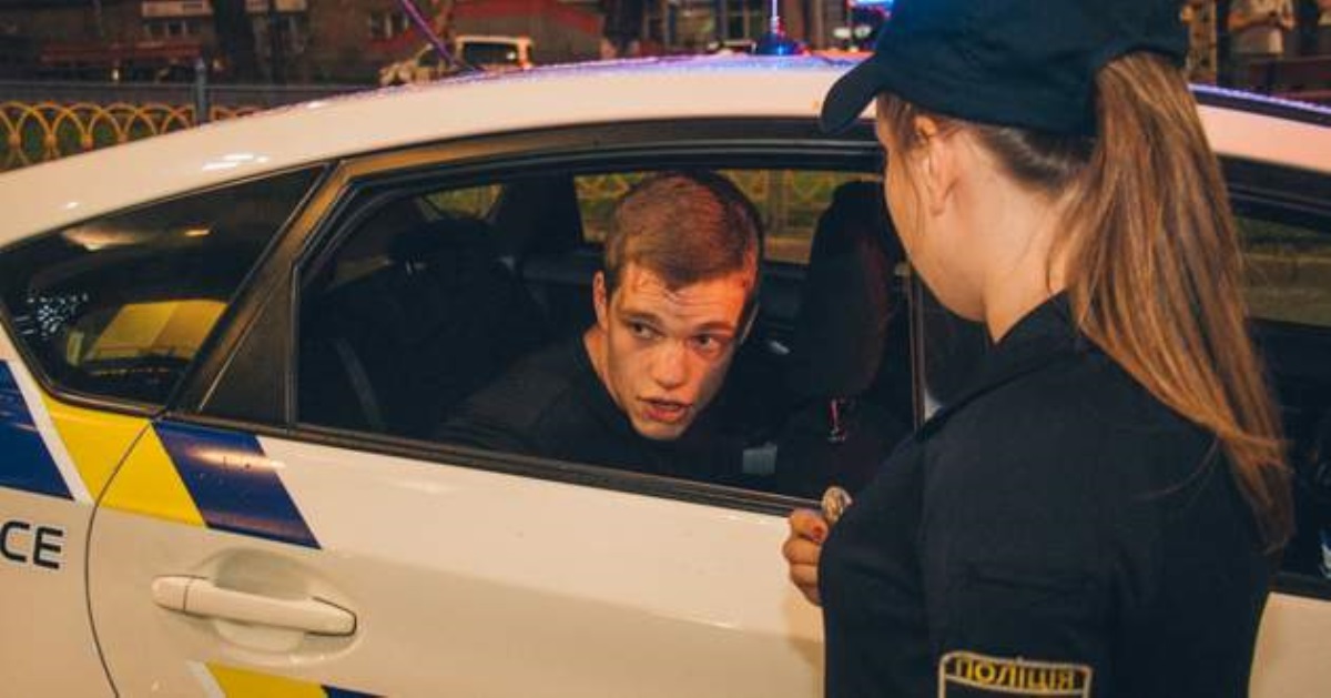 Водитель-убийца на Hummer оказался племянником киевского "авторитета"