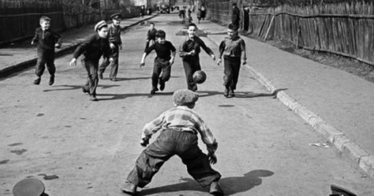"Указ семь-восемь": как в СССР расстреливали детей