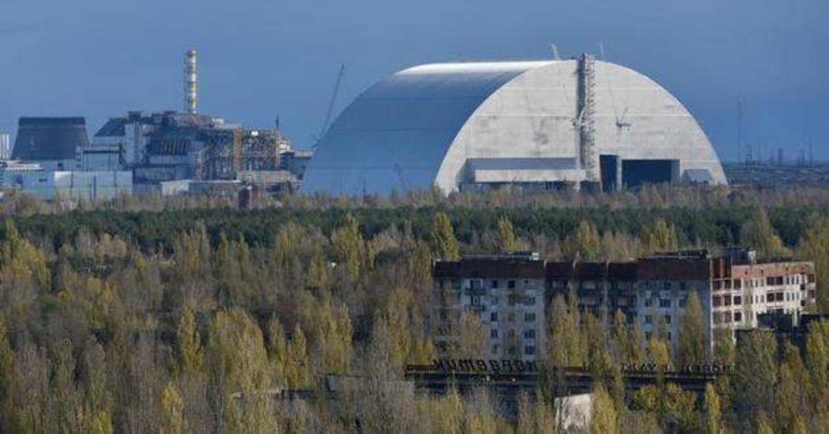 Гендиректор Чернобыльской АЭС идет в отставку из-за конфликта
