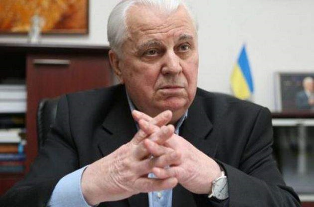 Группа Чаушеску: Кравчук признался в тайной подготовке к убийству Януковича