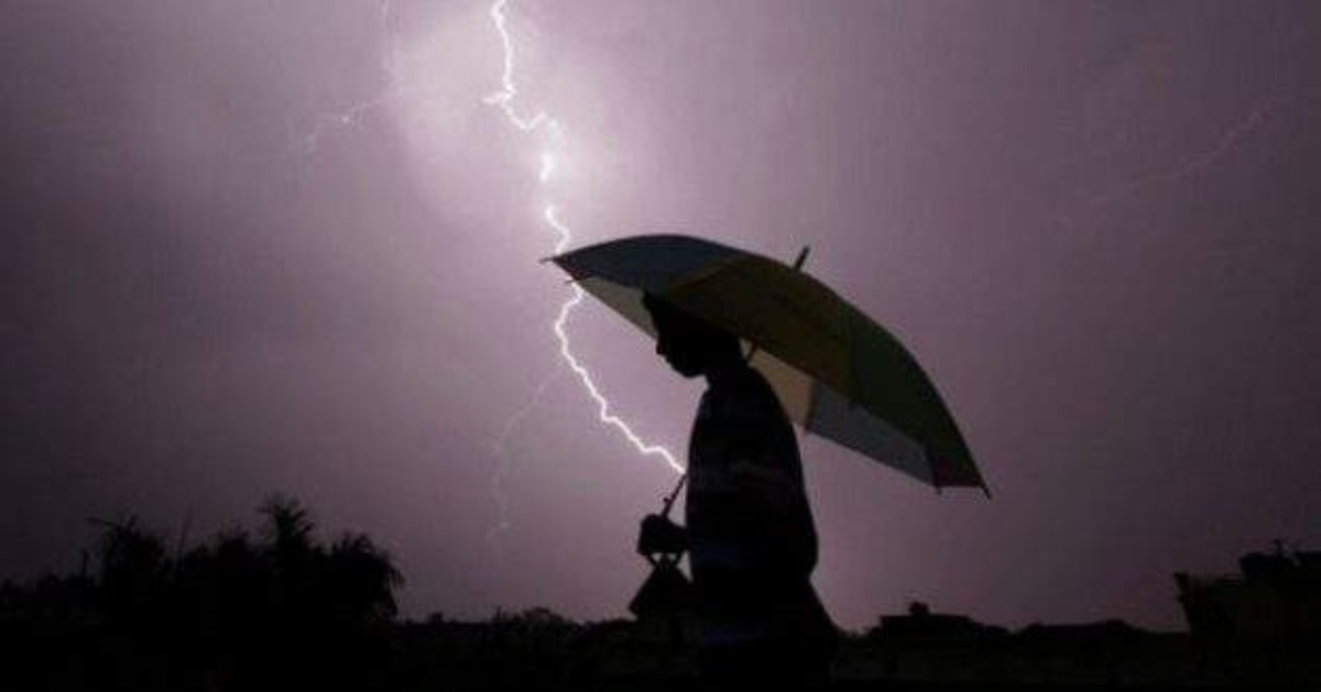 Зонтик не поможет: синоптики рассказали, чего ждать от погоды