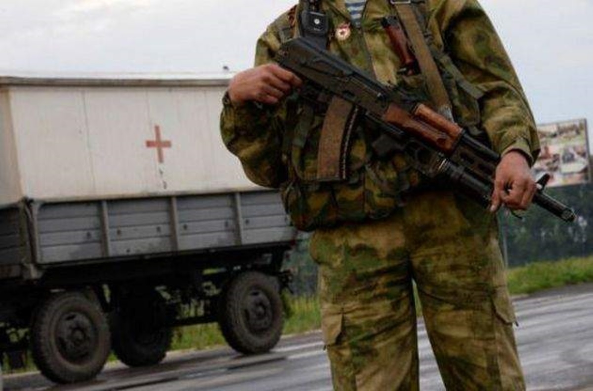 Поноворосили и бросили: боевики «ДНР» потеряли главное, помощи просить не у кого