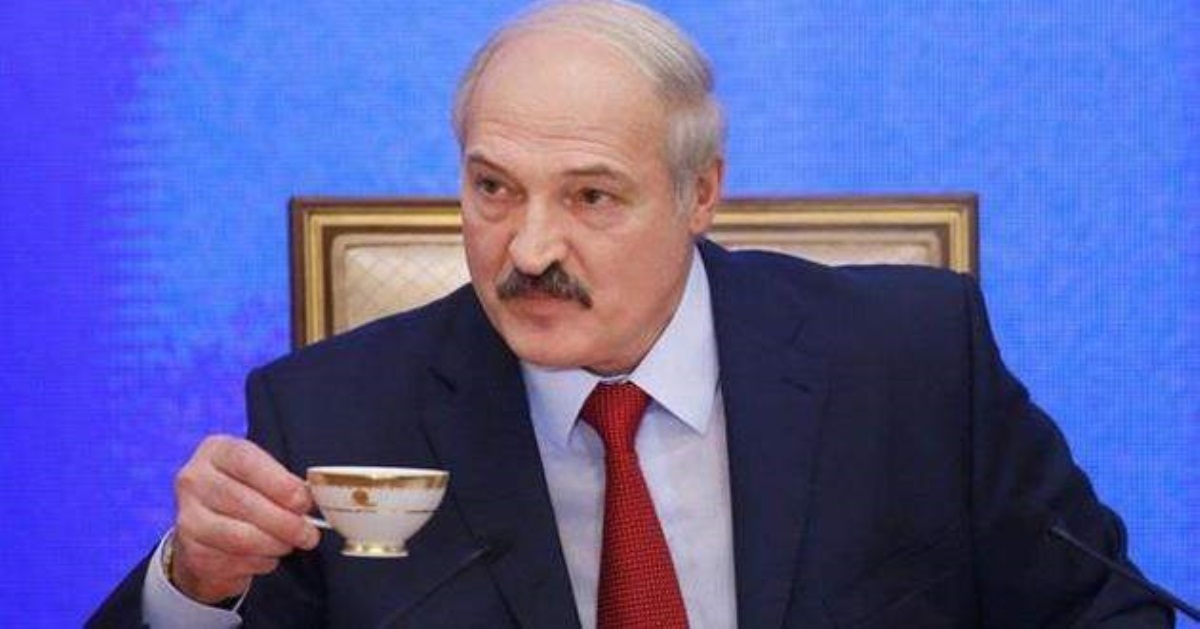 Источник: Лукашенко госпитализирован