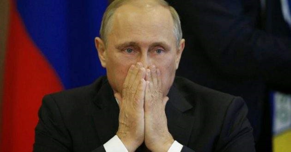 От этого скончалась Жанны Фриске: Путину угрожает опасная болезнь, раскрыты детали