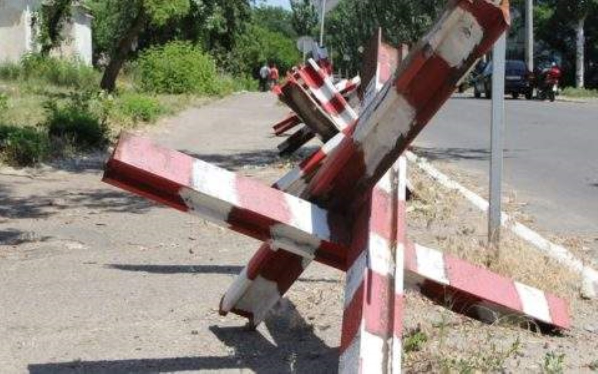 На Луганщине объявили АТО: что это значит