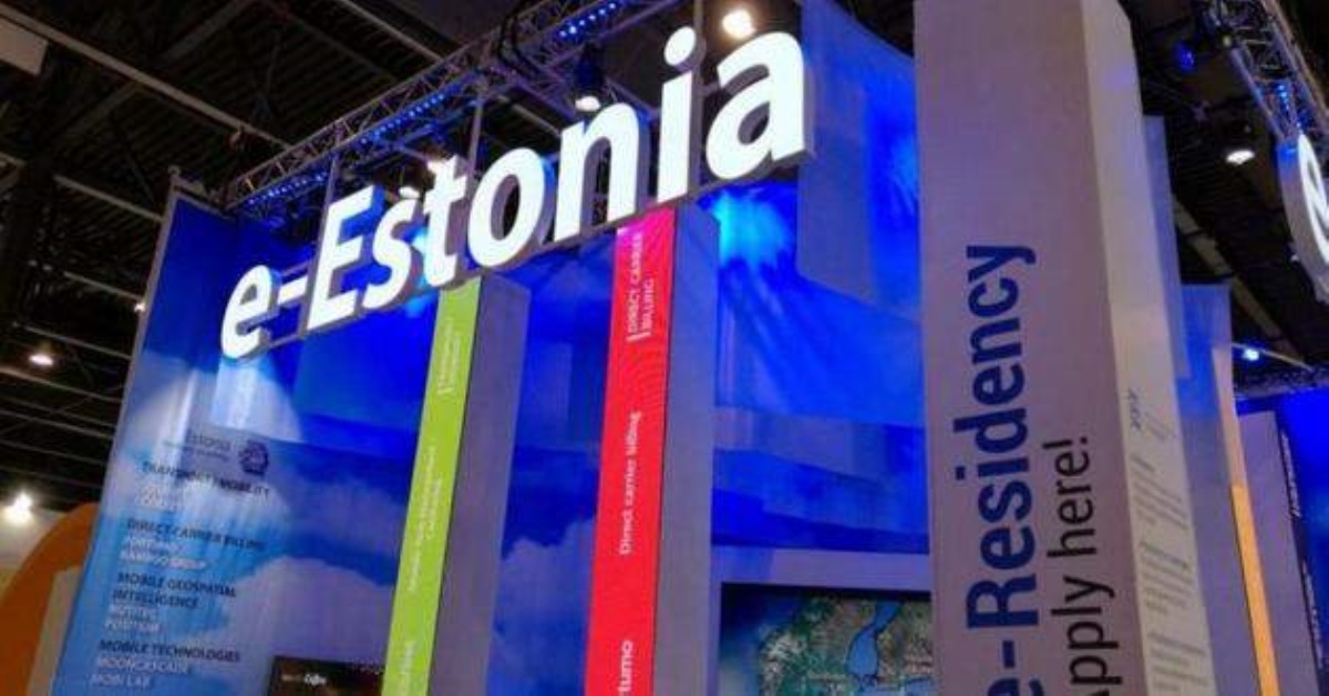 Эстония готова атаковать Россию без оружия