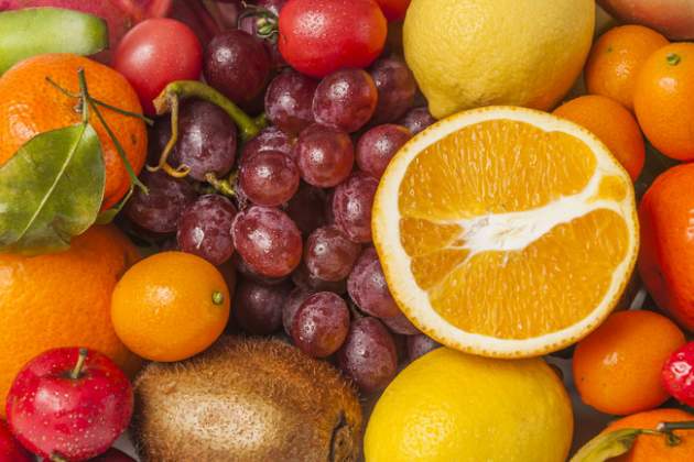 ТОП-10 самых низкокалорийных фруктов и ягод