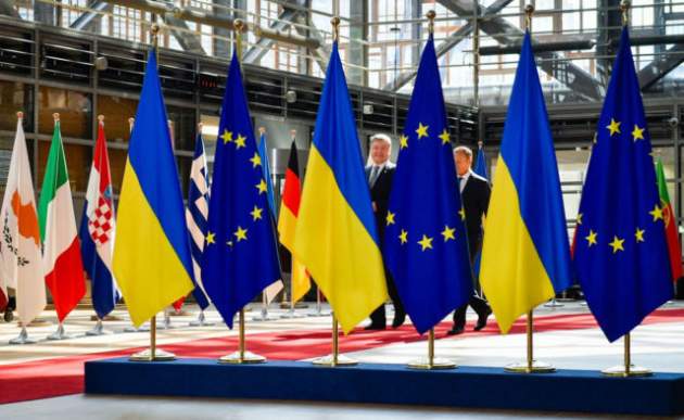 Украина и ЕС станут ближе: детали важного решения