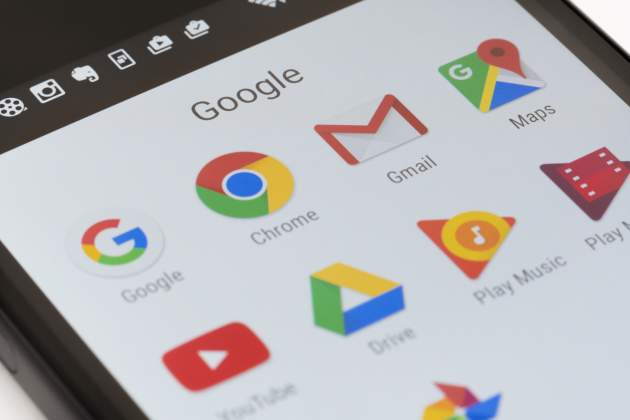 В Google признались, что могут читать переписку пользователей на Gmail