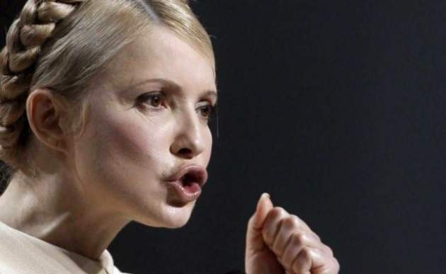 Украинцам рассказали, кто "обработал" Тимошенко