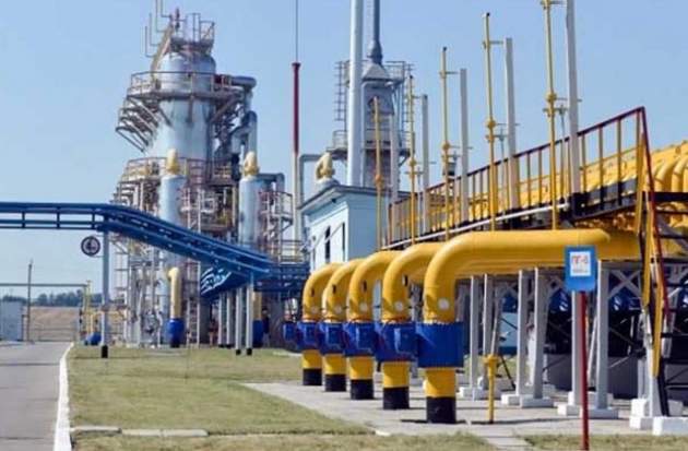 Транзит газа через Украину в ЕС: названа дата трехсторонних переговоров с Россией