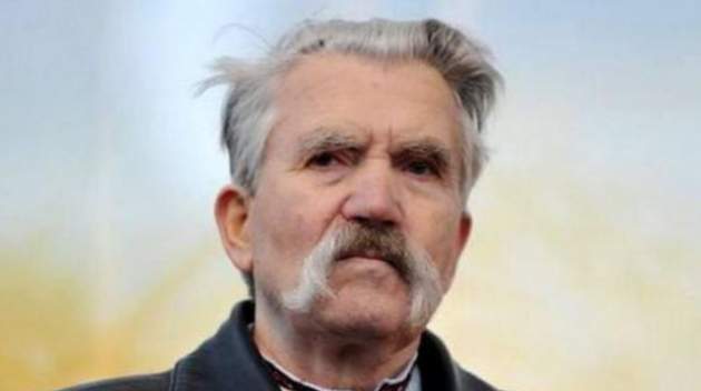 Известный украинский писатель оказался на грани смерти