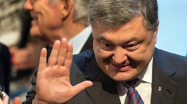 "На передовой все знают": Порошенко ярко потроллил Тимошенко