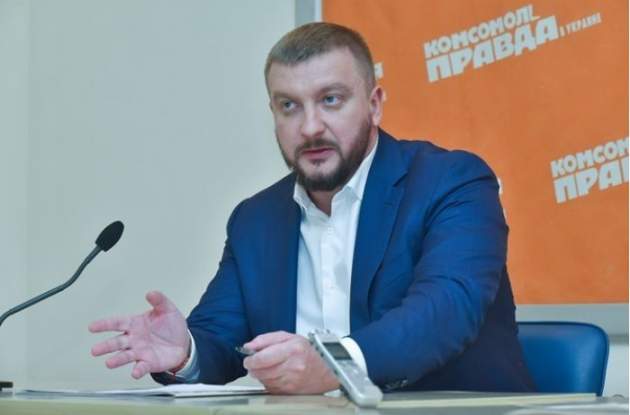 Самые завидные женихи украинской политики