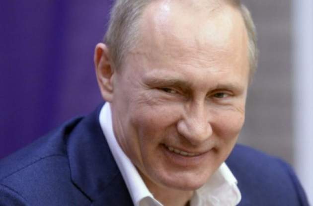Путин восстанавливает секретную ядерную базу в оккупированном Крыму