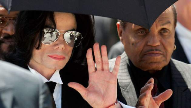 Личный врач Майкла Джексона рассказал страшную правду о поп-легенде