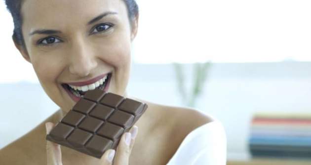 Какой шоколад можно есть без угрызений совести и с пользой для здоровья