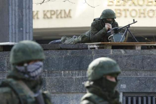 Россияне пожаловались на ненависть в Крыму