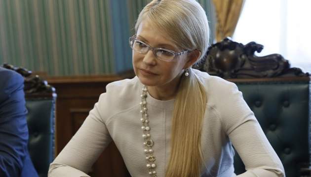Олигархи не хотят Тимошенко президентом, — Арестович