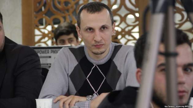 "Ложь исчезнет": крымскотатарский активист написал мощное письмо евродепутату