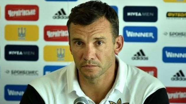 Главный тренер сборной Украины признался, за кого он будет болеть в финале чемпионата мира
