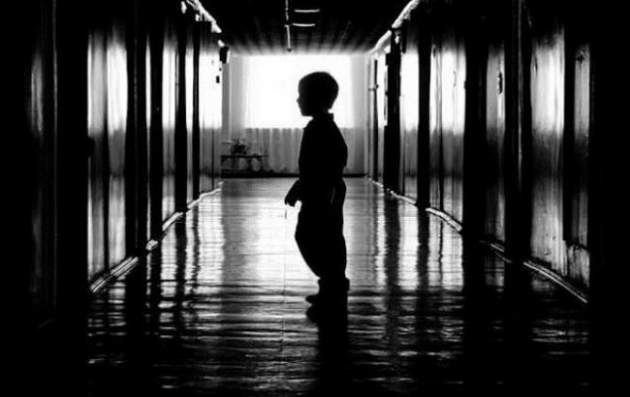 ГПУ вскрыла масштабную схему торговли детьми в Украине