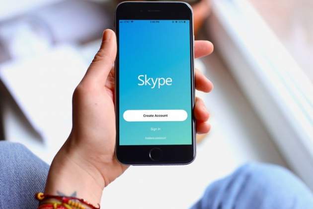 В Skype появилась полезная функция, которую ждали много лет