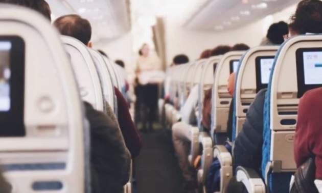 Это может спасти вам жизнь: самые безопасные места в самолете
