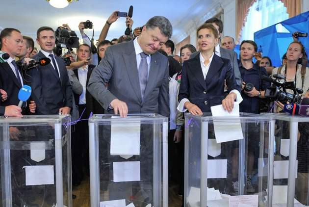 Украину ждет необычный рекорд: озвучен прогноз на выборы-2019