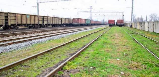 Вдоль Одесской железной дороги за день нашли более 5 тыс снарядов