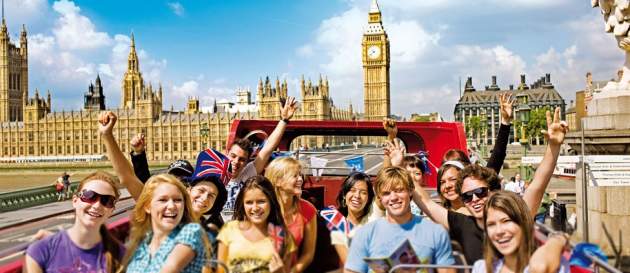 Обучение за границей: как поехать учиться в Европу по гранту