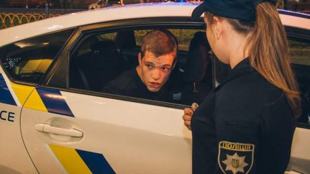 Что известно о бывшем боксере Кирилле Островском, убившем ребенка в центре Киева на "Хаммере"