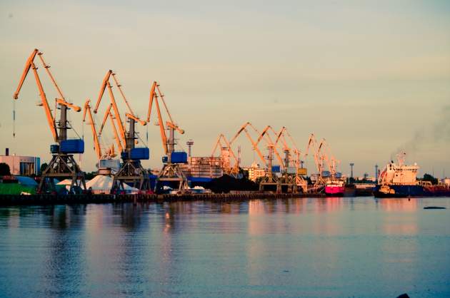 Методика раздора: Минифраструктуры решило переложить свои обязанности на плечи портовых операторов