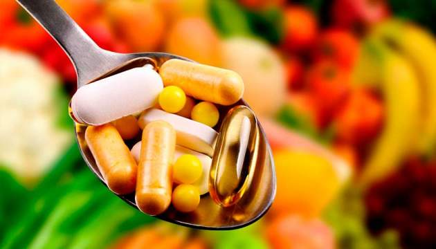 Неожиданно: правда и мифы о витаминах