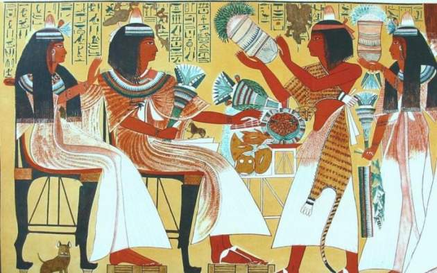 Ученые раскрыли секрет египтян, волновавший каждого