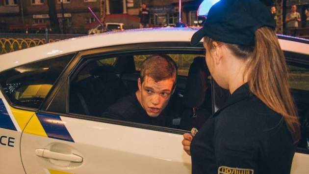 Чем занимается "авторитетный" дядя Кирилла Островского, который на "Hummer" насмерть сбил девочку в центре Киева
