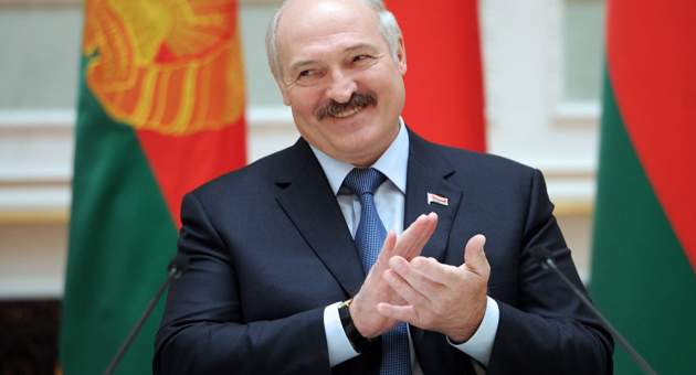 Инсульт у Лукашенко: журналисты нашли подтверждение слухам