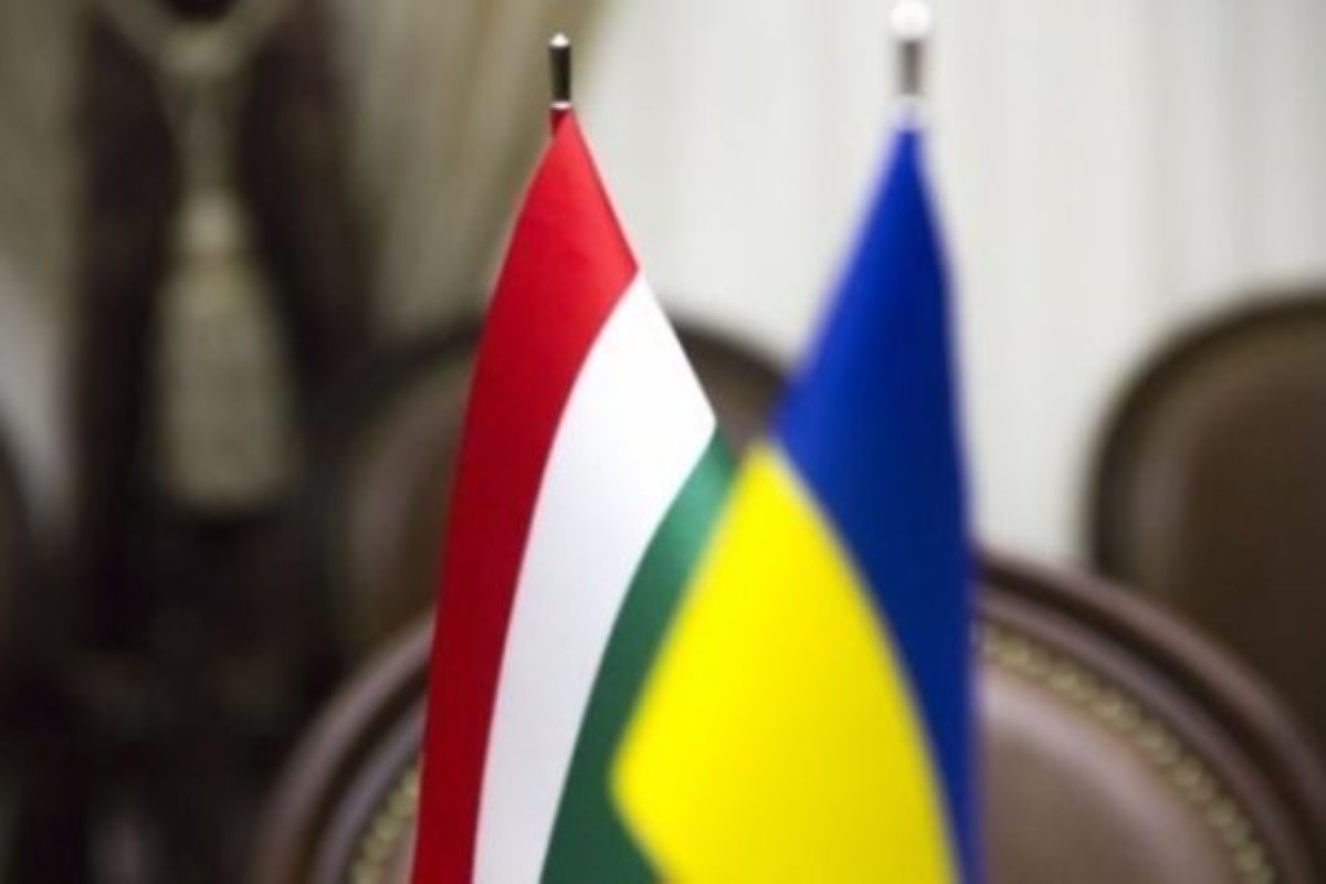 Будет скандал: Венгрия пошла на подлость в отношении Украины